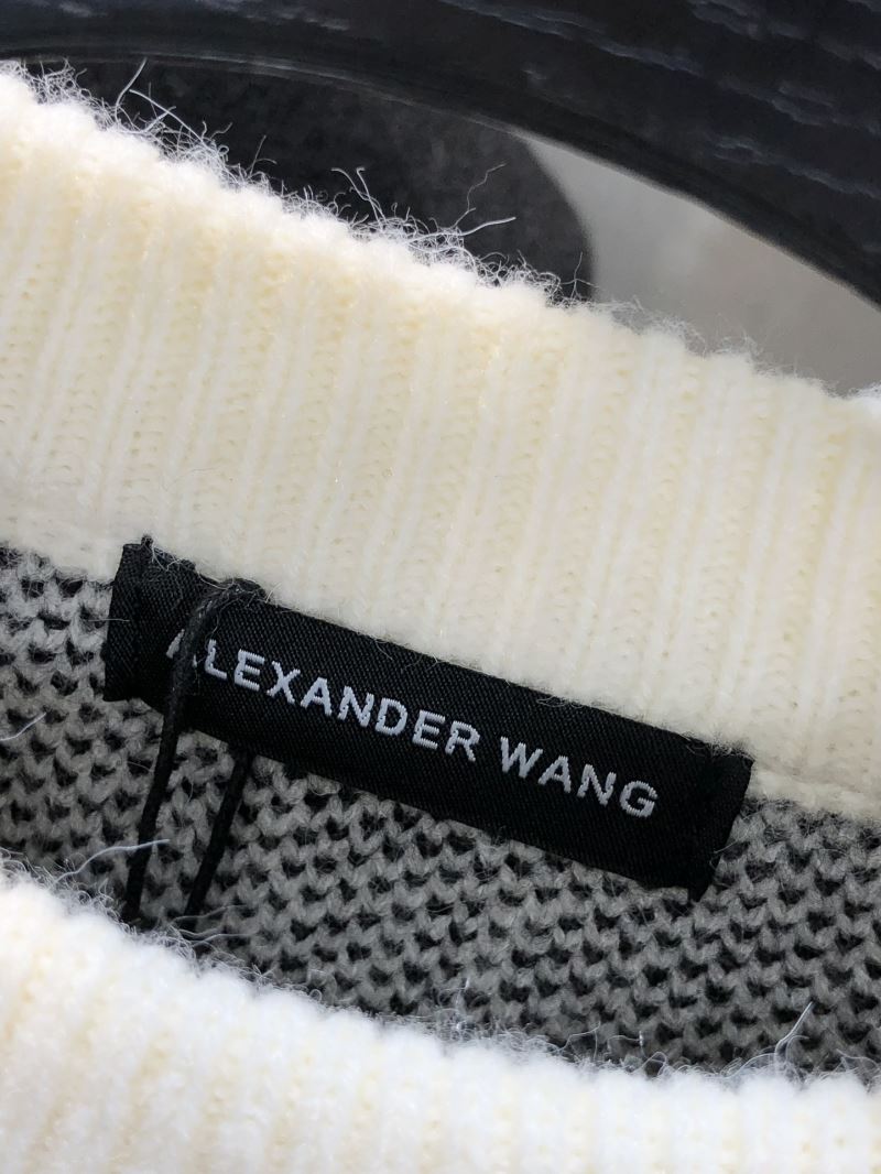 Alexander Wang Sweaters